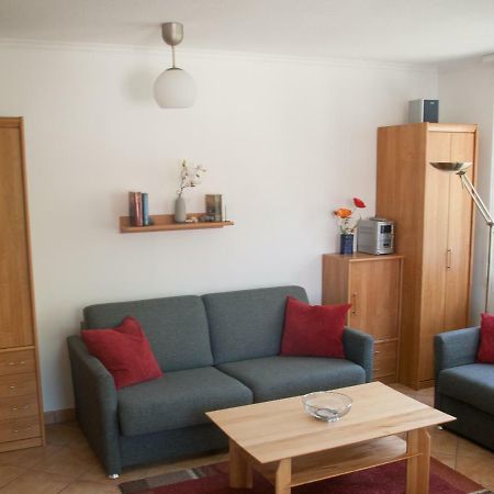 Fewo Zinnowitz Ostseequartett Exterior foto